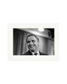 Marlon Brando at London Airport Print Only / XL