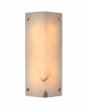 Clayton Wall Sconce Alabaster