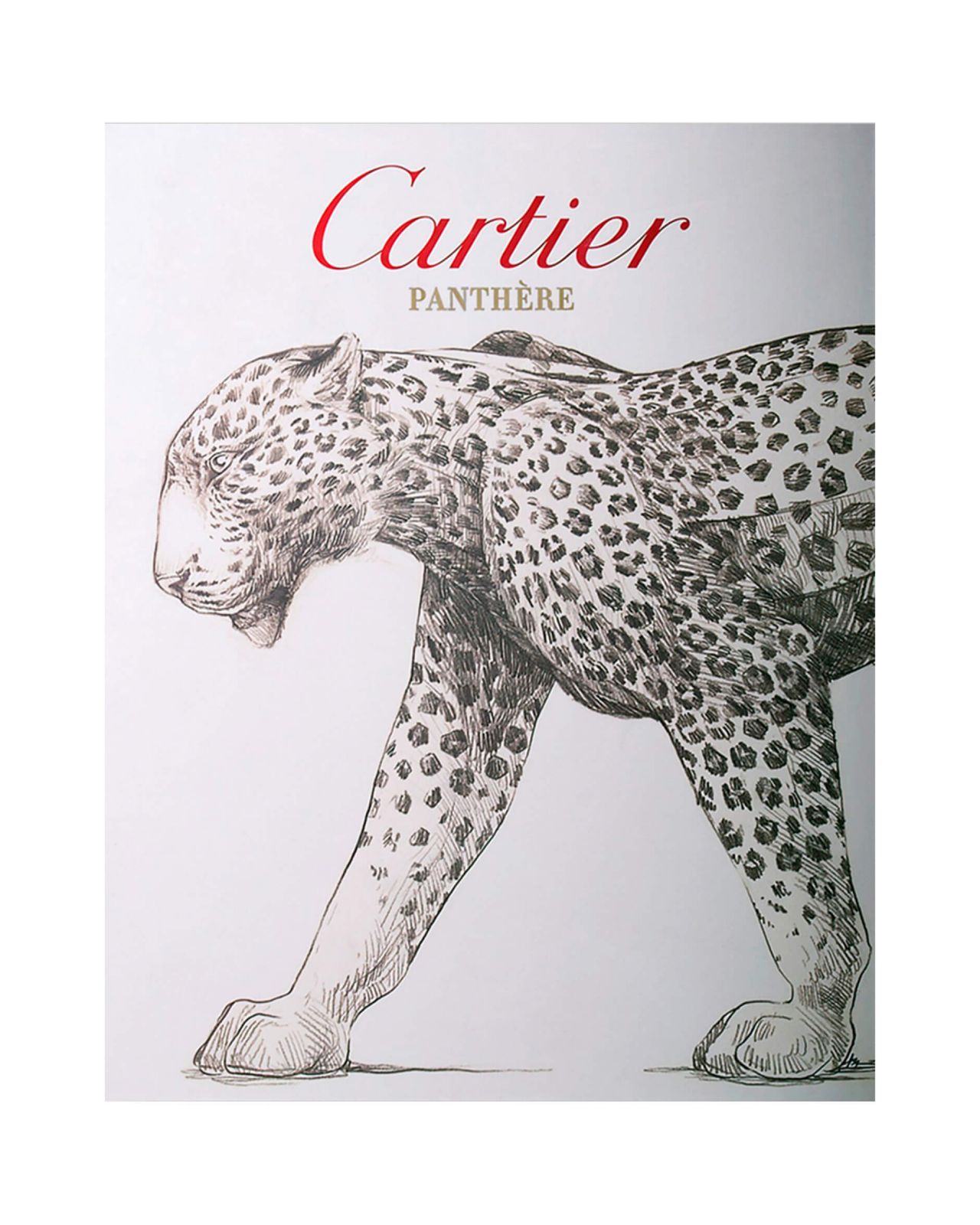 Cartier Panthère