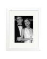 Caine, 'Murderers' Row' Premiere White / Small