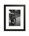 BMW Adventurer Black / Small