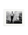 Bryan Ferry at Home White / XL