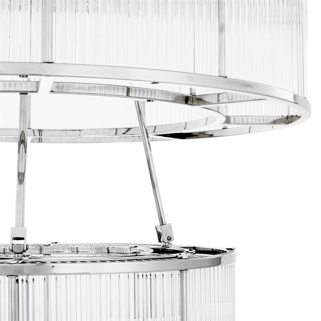 Bernardi kattokruunu hopea OUTLET