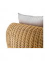 Rafael Chair Rattan/Sentier Cream