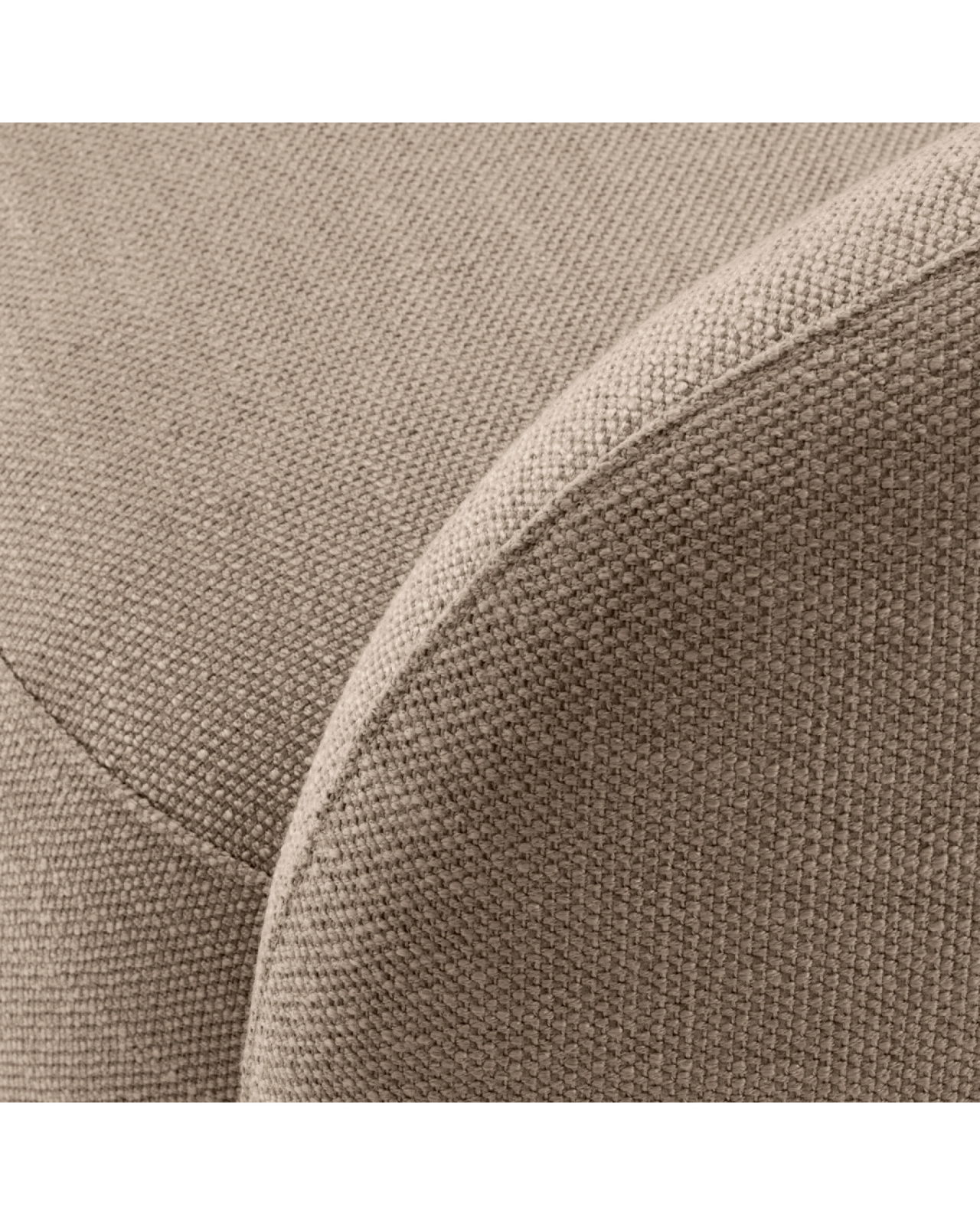 Brice fåtölj avalon sand