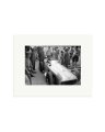 Juan Manuel Fangio, 1995 Print Only / Small