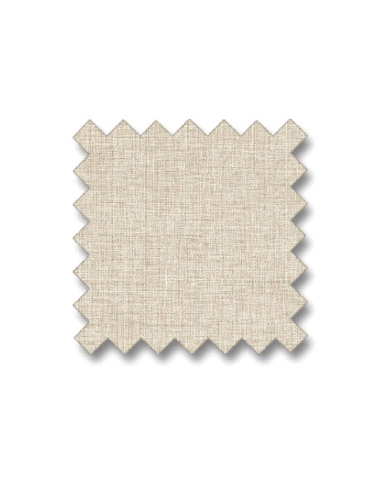 Bekleding voor Santa Monica fauteuil Trafford Beige