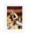 Bruce Springsteen in Oakland Print Only / XL