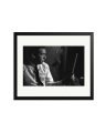 Buddy Rich Black / Large