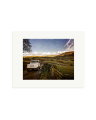 Defender 90 in the Dales Print Only / Small