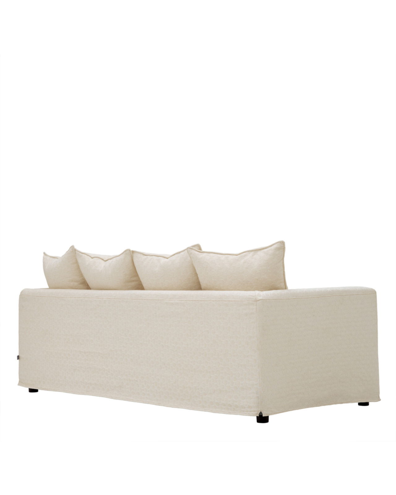 Montgomery soffa sunbeam off-white