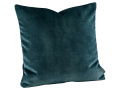 Avanna Cushion Cover Petrol OUTLET