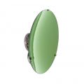 Laguna Wall Object Solid Green