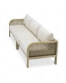 Julian Sofa Viola Sand L