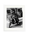 Brando As The Wild One White / XL