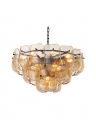 Gustave Chandelier Champagne