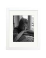 Claudia Cardinale Staring White / Small