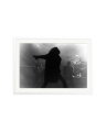 Michael Hutchence of INXS 1991 White / XXL