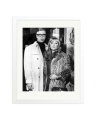 Caine and Ercy White / Medium