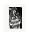 Kate Bush at the Royal Theatre, Amsterdam Print Only / Medium