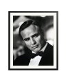 Brando - A Countess From Hong Kong Black / XXL