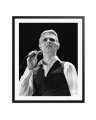 Thin White Duke, 1976 Black / XXL