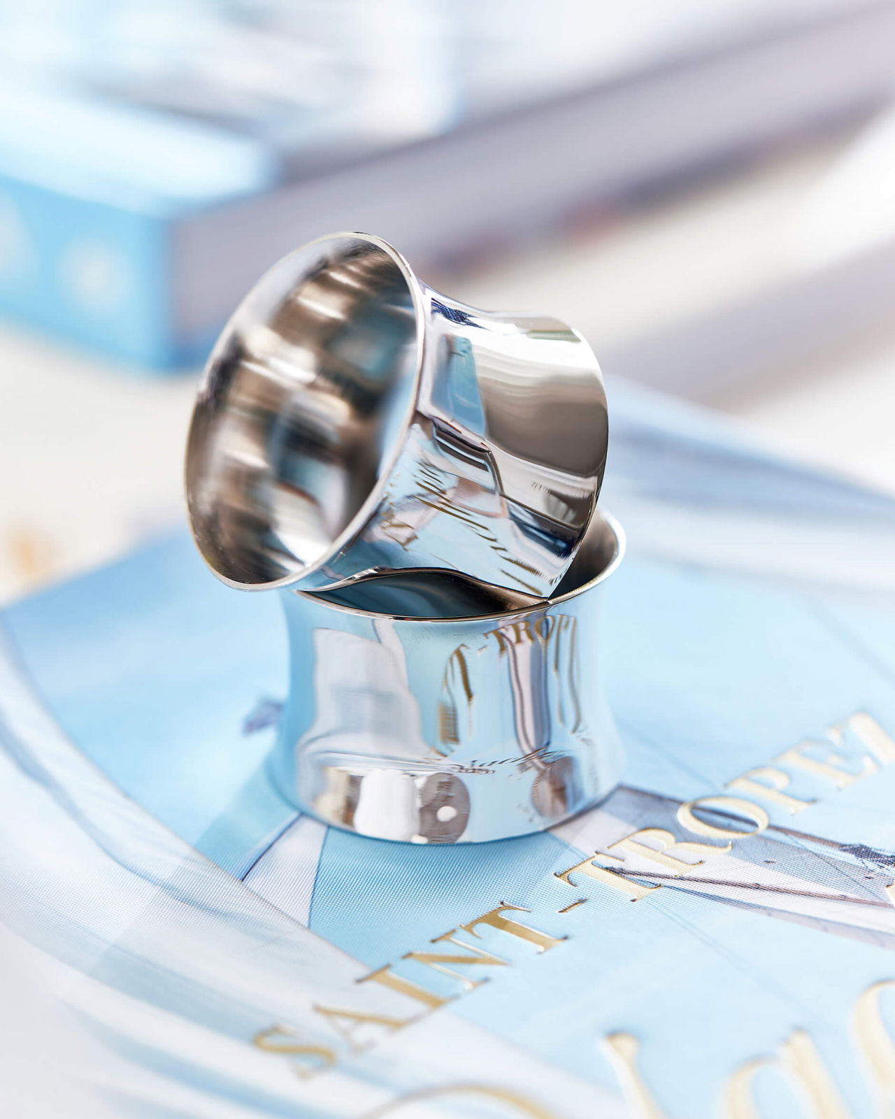 William servettring nickel