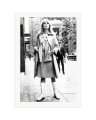 Krista Nico, 1966 Print Only / XXL