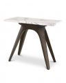 Borre Side Table Marble