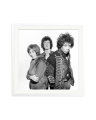 Jimi Hendrix and The Experience White / XXL