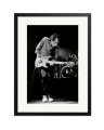 Dire Straits Black / XL