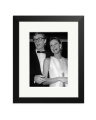 Caine, 'Murderers' Row' Premiere Black / Small