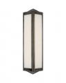 Geneva Sconce Bronze