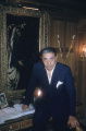 Onassis in Office
