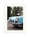 Alfa Romeo Giulietta Spider Print Only / XL