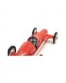 Racer model car red