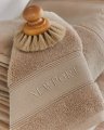 Mayfair handdoek zand