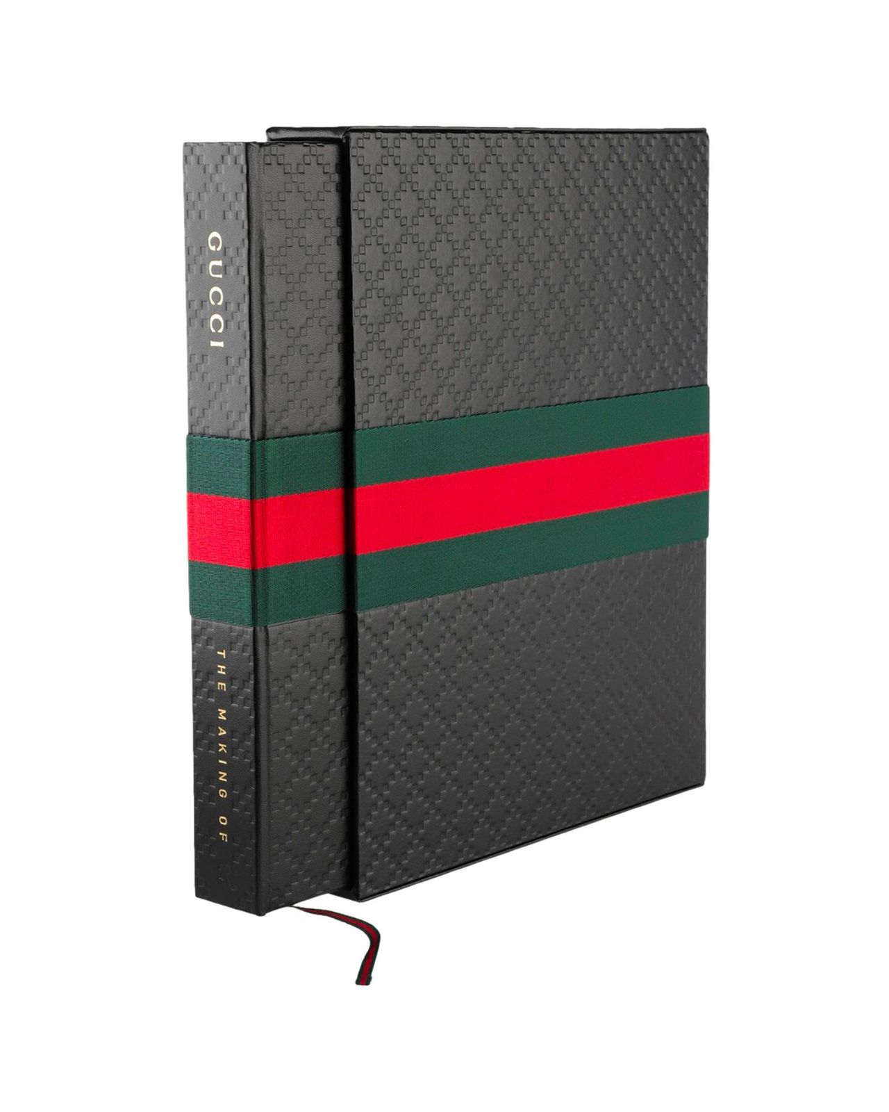 Gucci: The Making Of