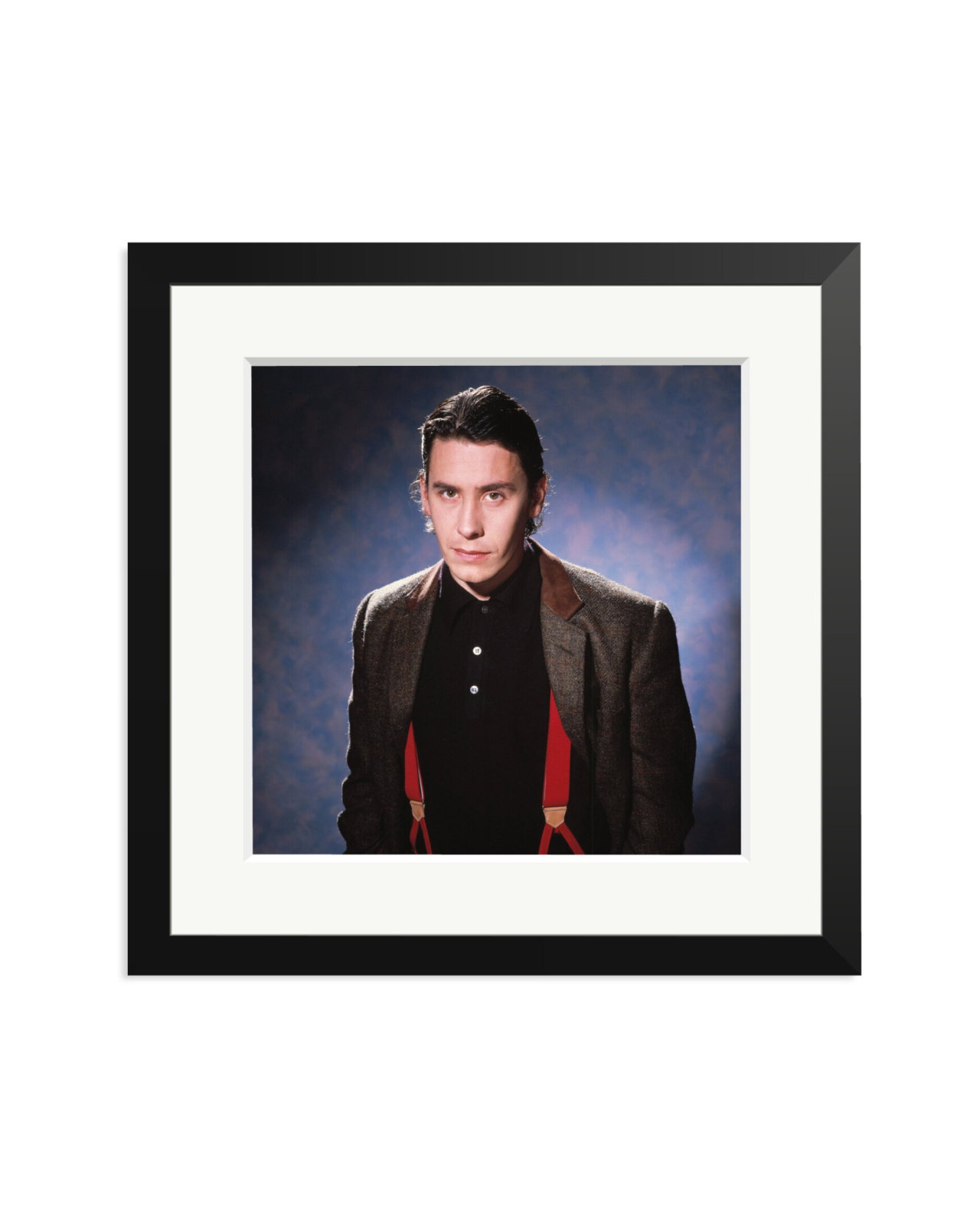 Jools Holland, 1983 Black / Medium