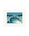 Benz 300SL Print Only / Small