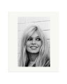 Bardot at London Zoo Print Only / Large