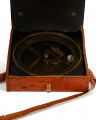 Brunton Compass Brown