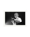 David Bowie Isolar Tour Print Only / XXL