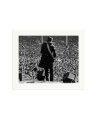 Joe Walsh at Cleveland Stadium Print Only / Large