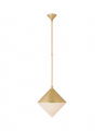 Sarnen Pendant Gild Medium