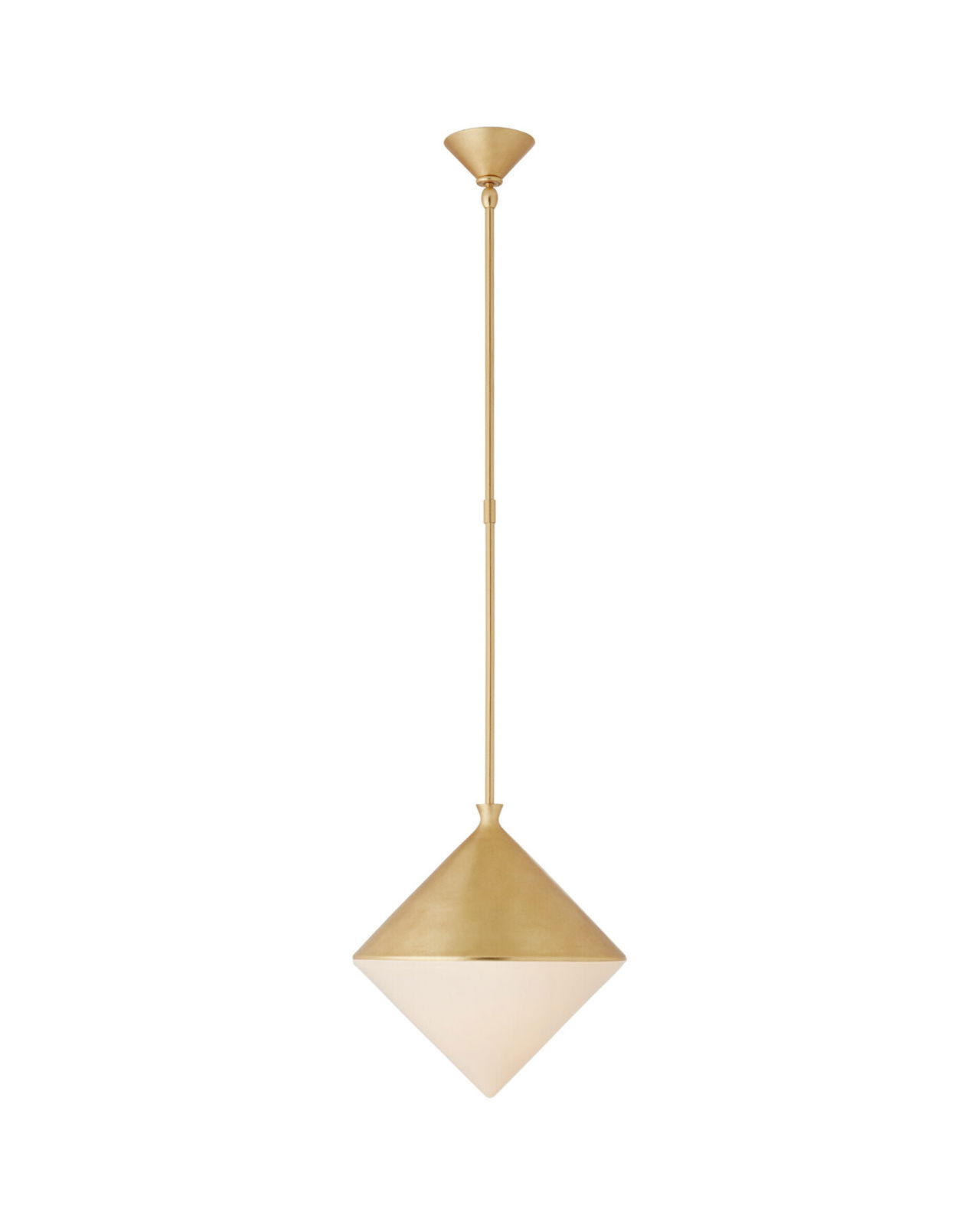 Sarnen Pendant Gild Medium