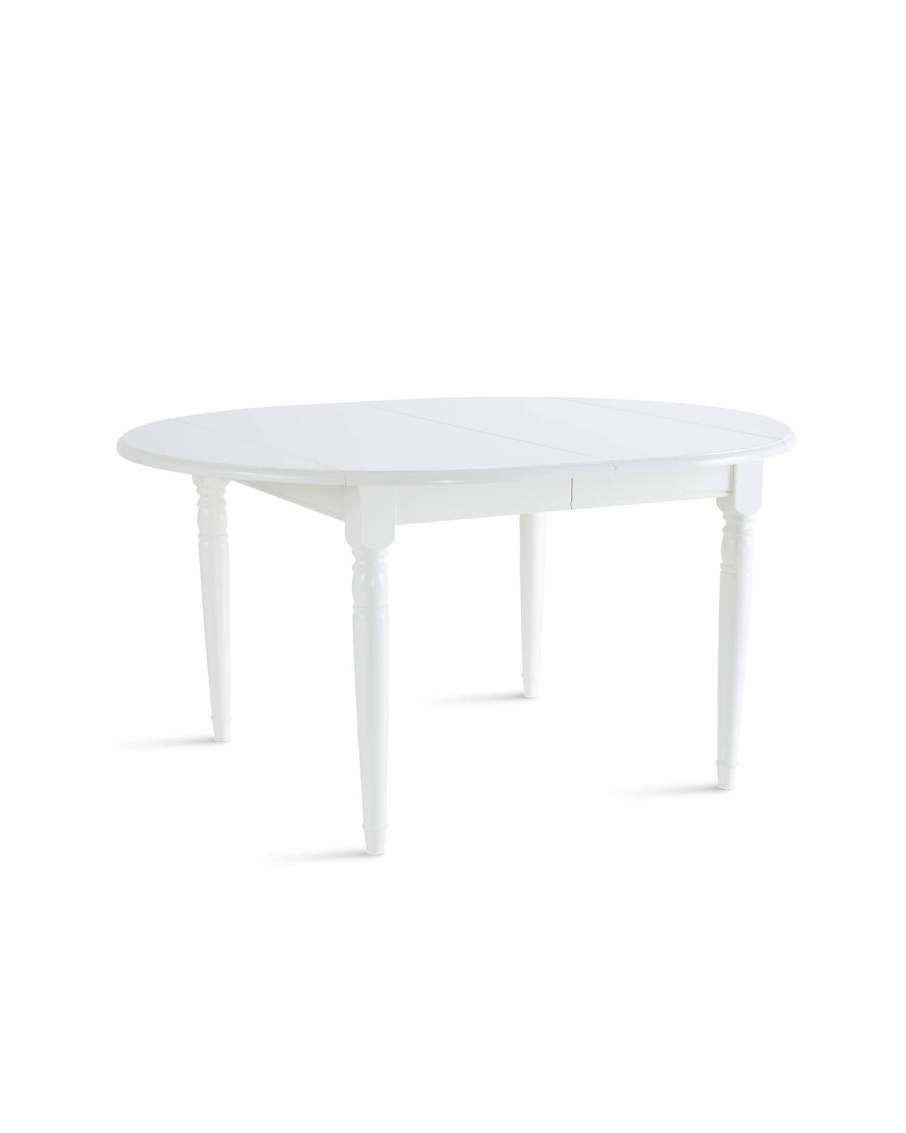 Osterville spisebord Classic White