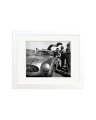 La Carrera Panamericana White / Small