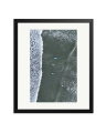 Tofino Surf III Black / Large