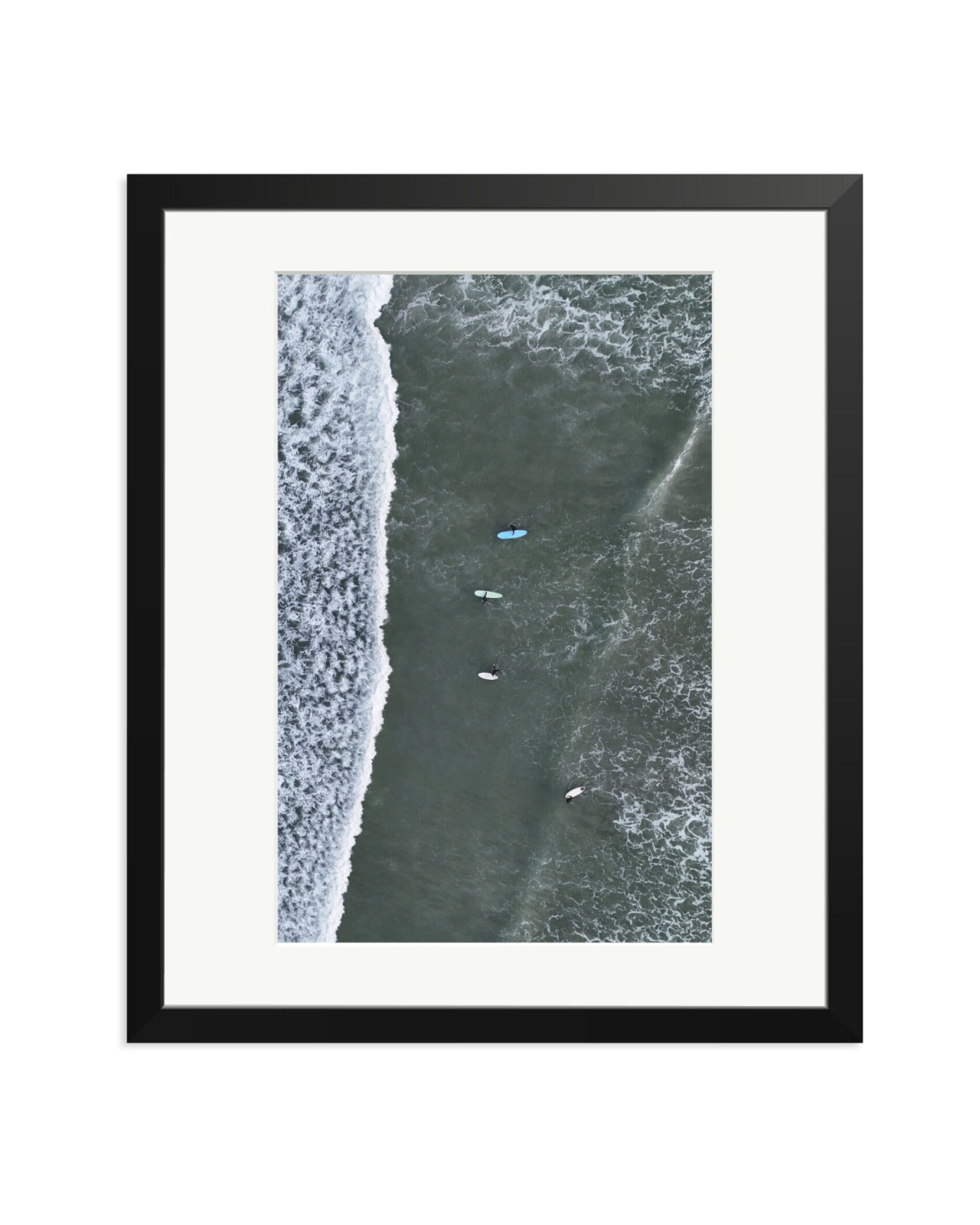 Tofino Surf III Black / Large